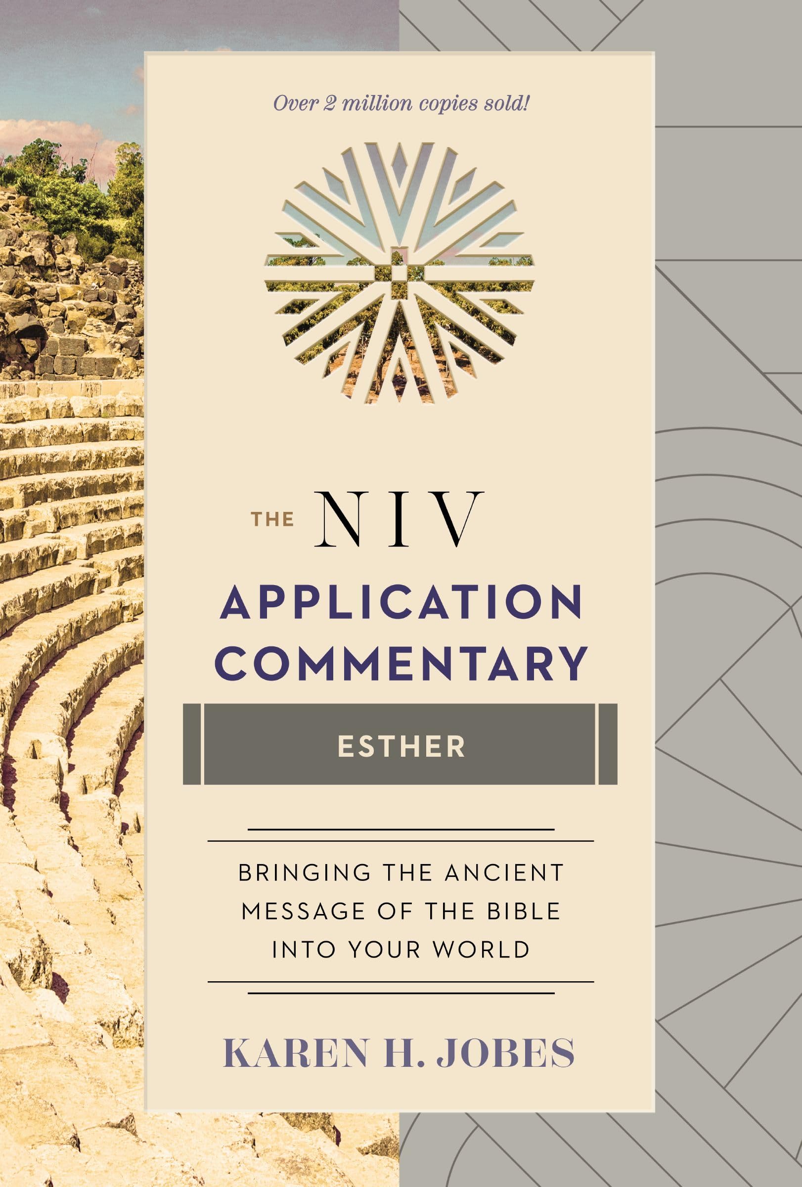 Esther: The Niv Application Commentary from Biblical Text...to Comtemporary Life Film, Art & Culture