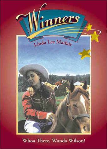 Whoa There, Wanda Wilson! (Little Lion) Novels & Short Stories