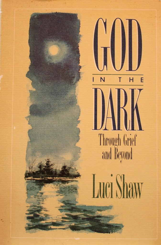 God in the Dark: Through Grief and Beyond Religion & Esotericism