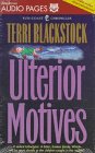 Ulterior Motives (Sun Coast Chronicles, Band 3) Non-fiction