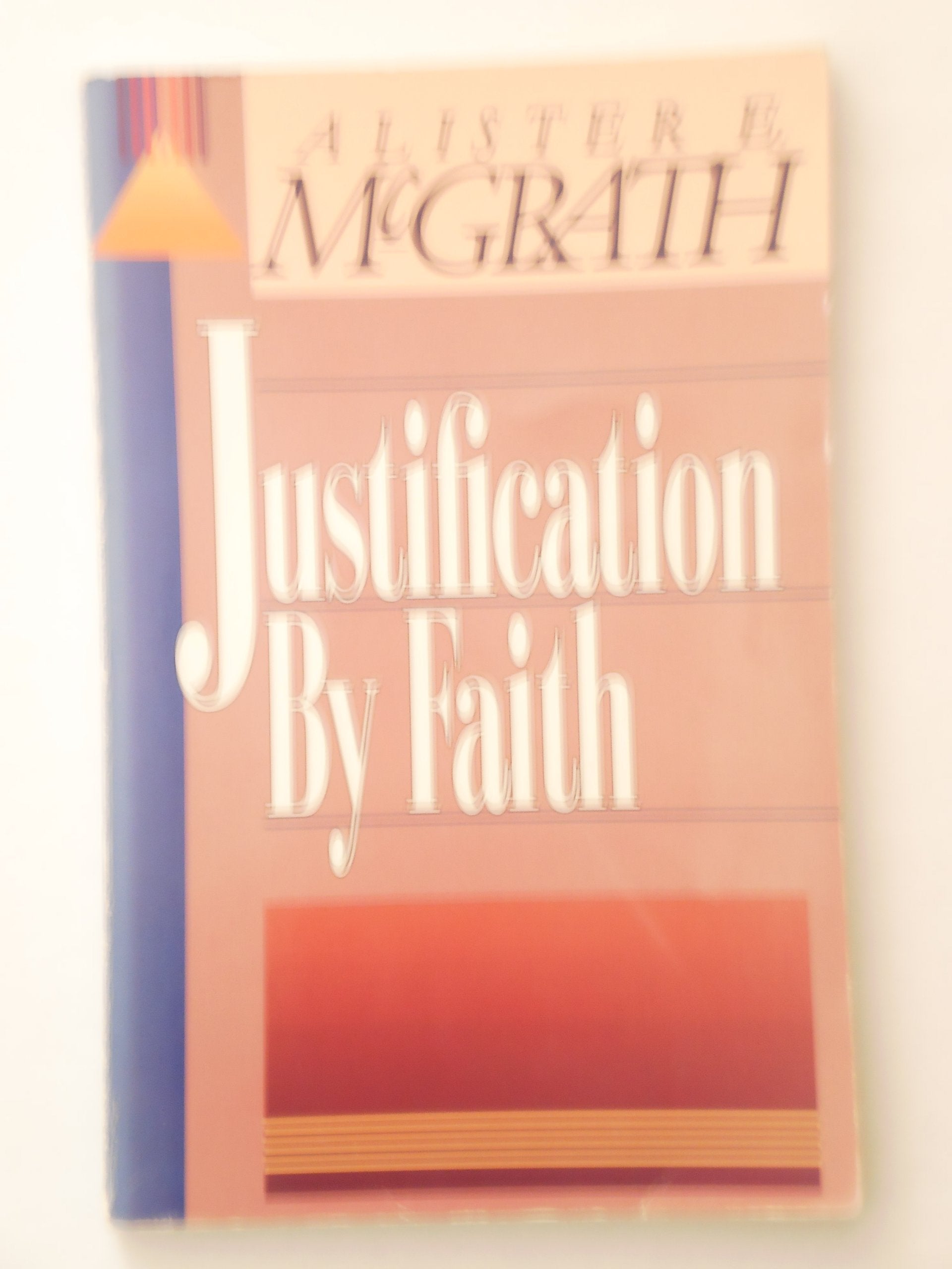 Product Image: Justification by Faith