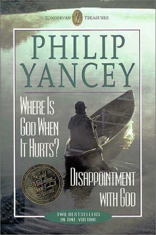 Where Is God When It Hurts?: Disappointment With God Religion & Esotericism