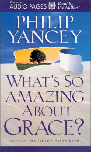 What's So Amazing About Grace? Religion & Esotericism