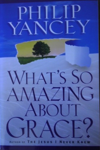 WHAT'S SO AMAZING ABOUT GRACE? Religion & Esotericism