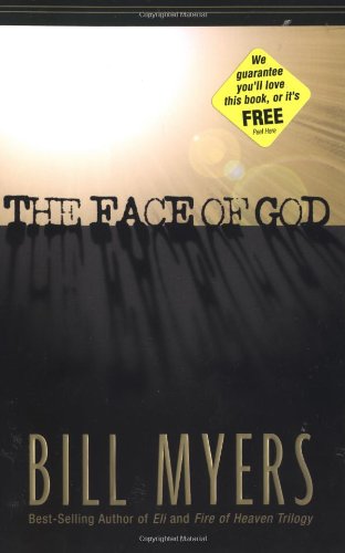 The Face of God Contemporary literature