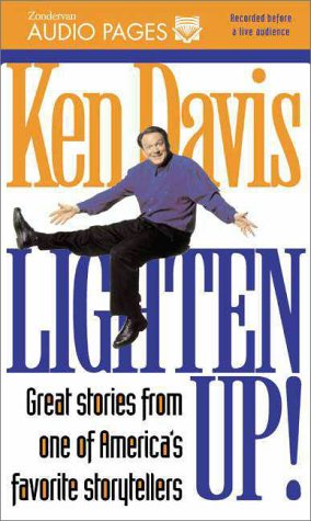 Lighten Up!: Great Stories from One of America's Favorite Storytellers Religion & Esotericism