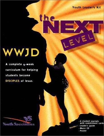 The Next Level: Youth Leader's Kit Religion & Esotericism