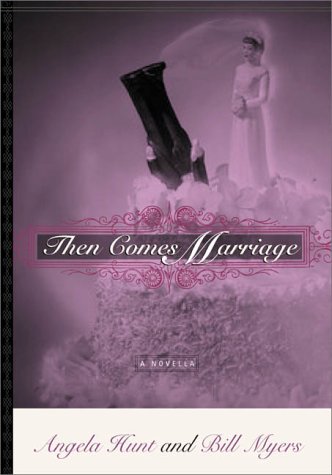 Then Comes Marriage: A Novella Religion & Esotericism