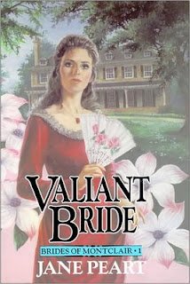 Brides of Montclair Valiant Bride Ransomed Bride Fortune's Bride Books