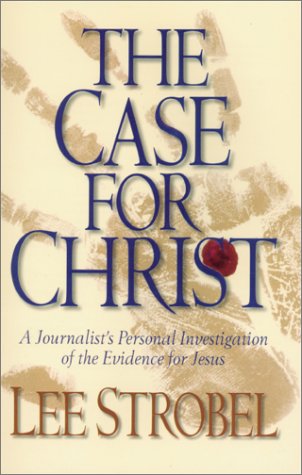 The Case for Christ Religion & Esotericism