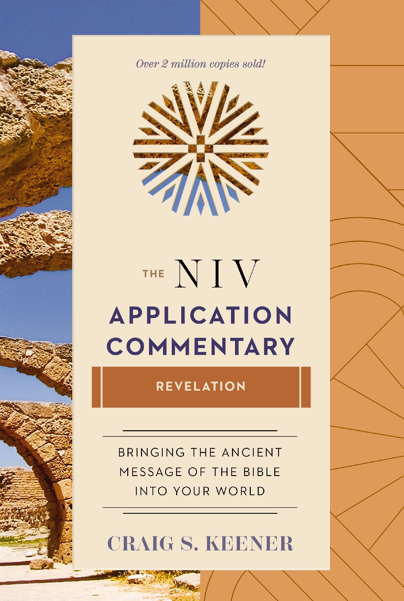 Revelation: From Biblical Text to Contemporary Life (The NIV Application Commentary) Film, Art & Culture