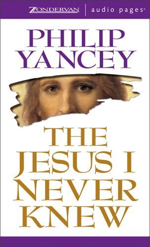 The Jesus I Never Knew Religion & Esotericism