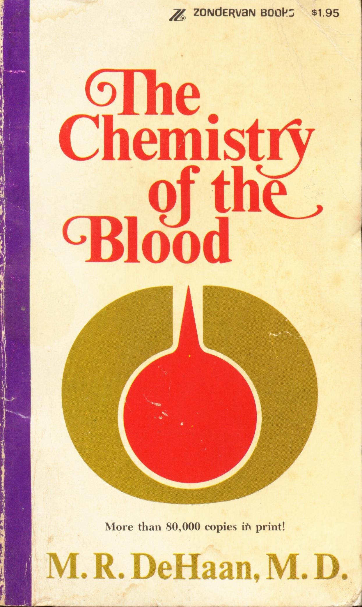 The Chemistry of the Blood Social Sciences