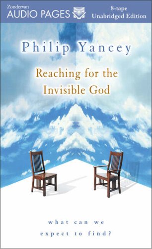 Reaching for the Invisible God: What Can We Expect to Find? Religion & Esotericism