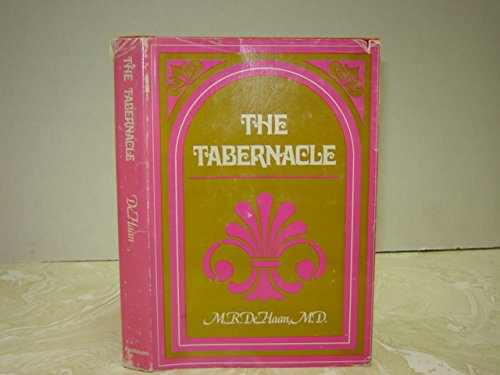 The Tabernacle: The House of Blood Books