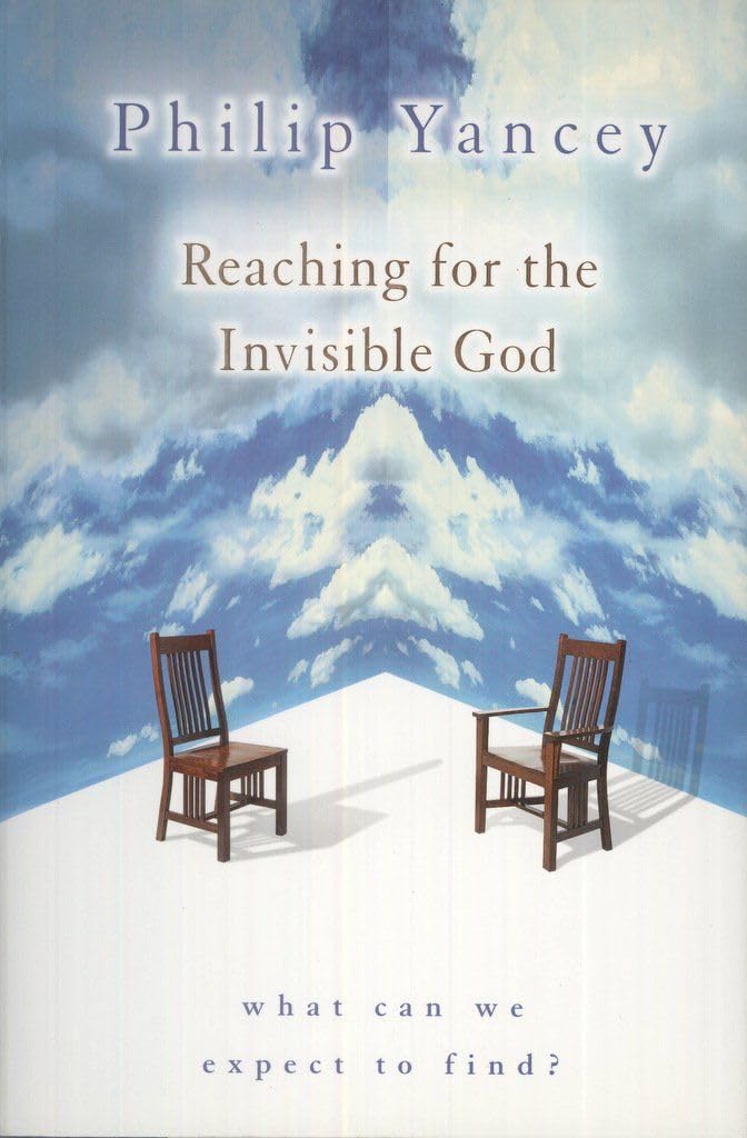 Reaching for the Invisible God: What Can We Expect to Find? Religion & Esotericism