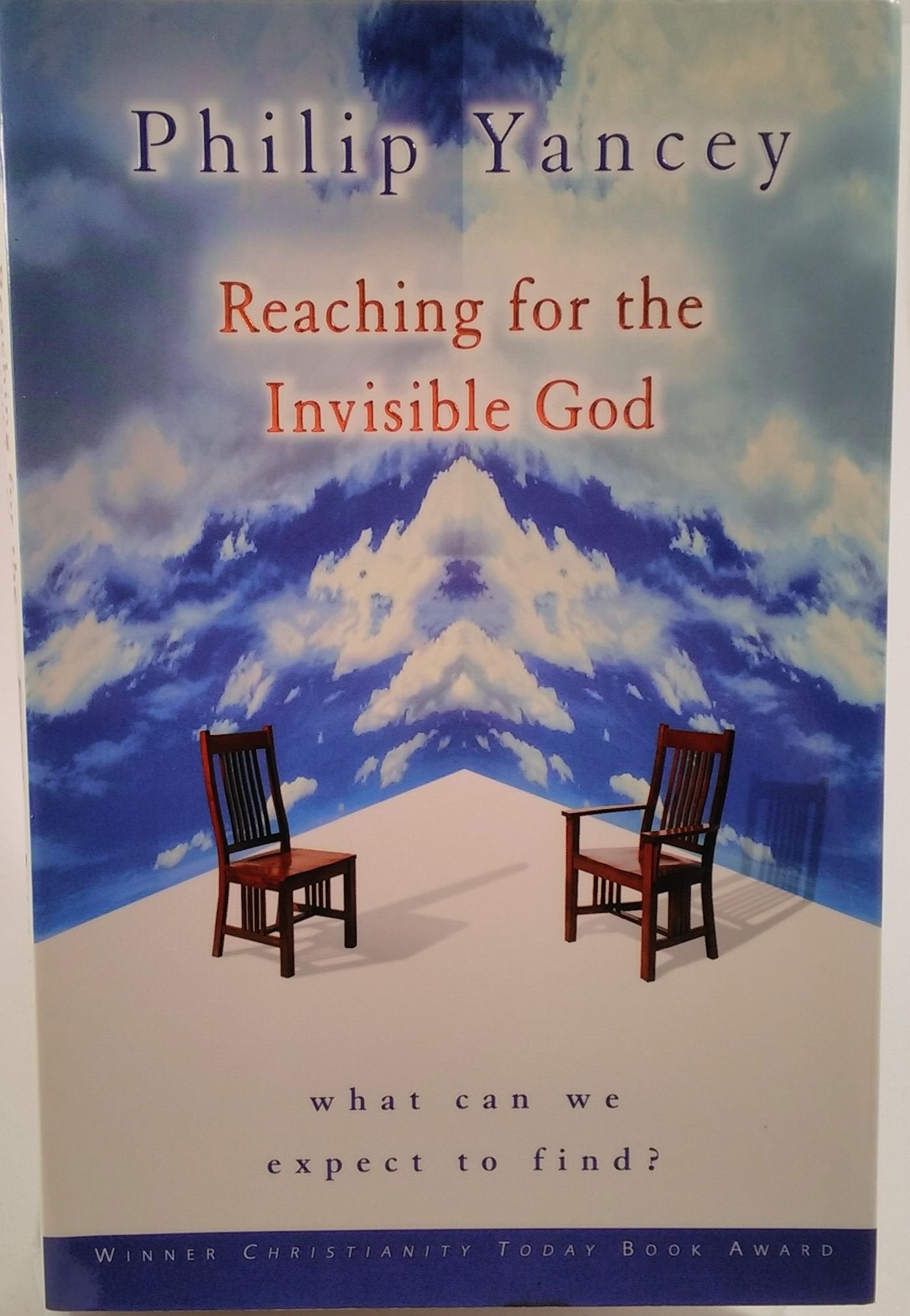 Reaching for the Invisible God: What Can We Expect to Find? Religion & Esotericism