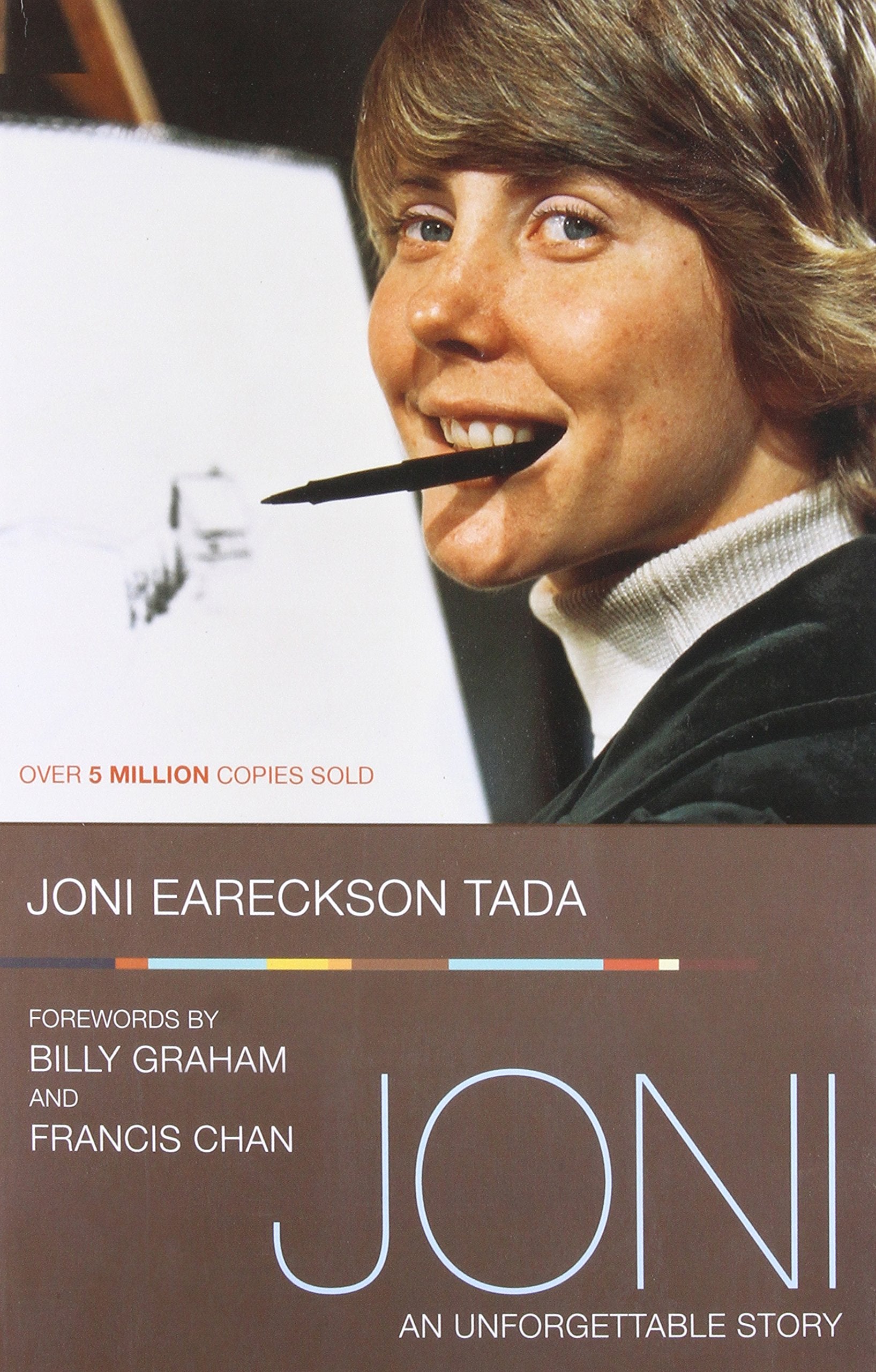 Joni: An Unforgettable Story Politics & Society