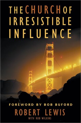 The Church of Irresistible Influence book
