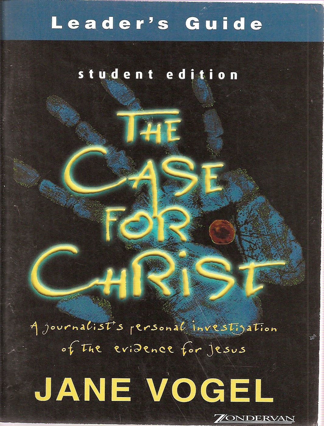 The Case for Faith: A Journalist Investigates the Toughest Questions to Christianity book