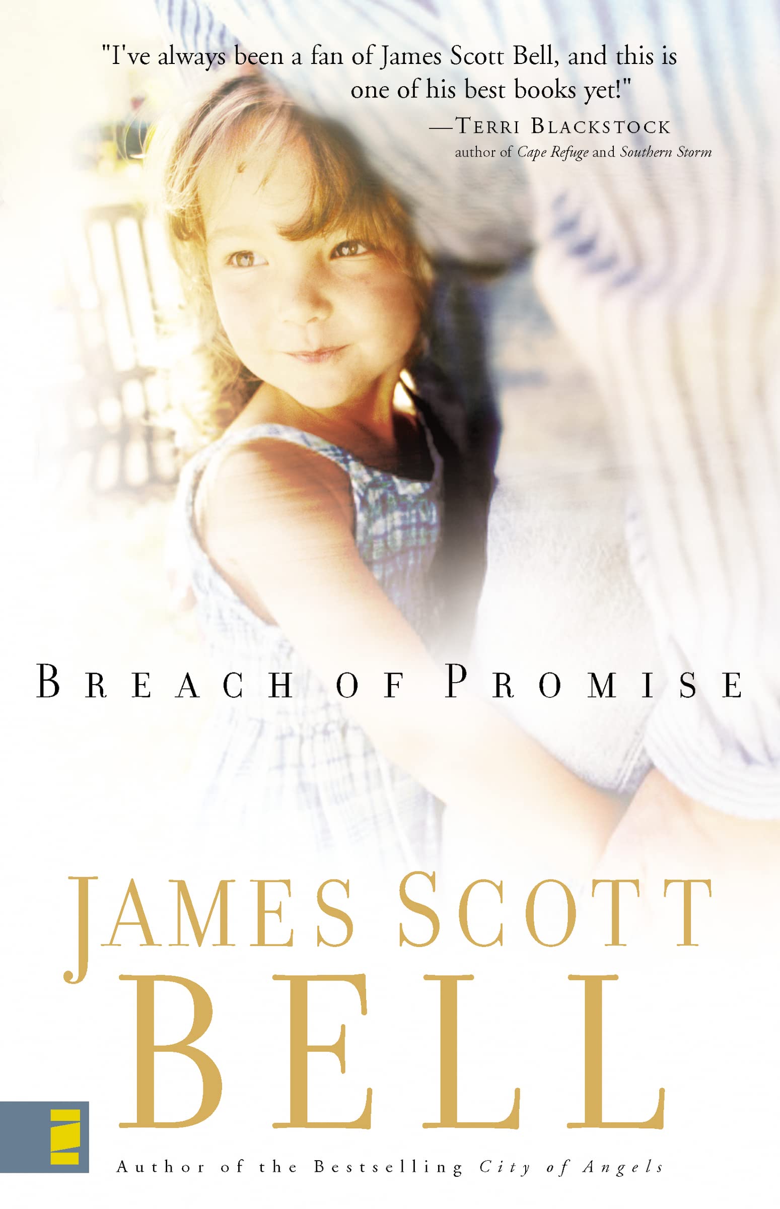 Breach of Promise book