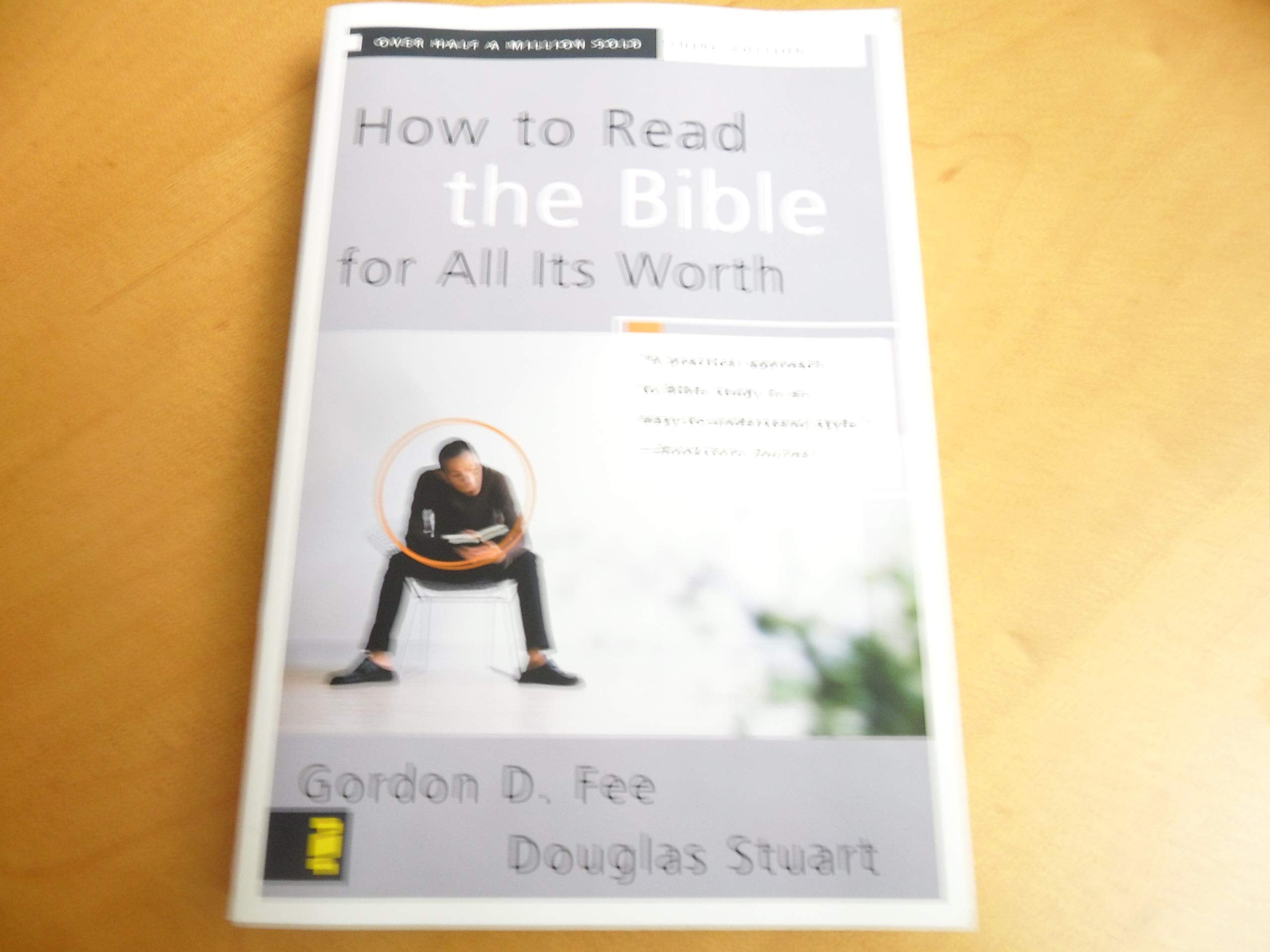 How To Read The Bible For All Its Worth: A Guide To Understanding The Bible Religion & Esotericism