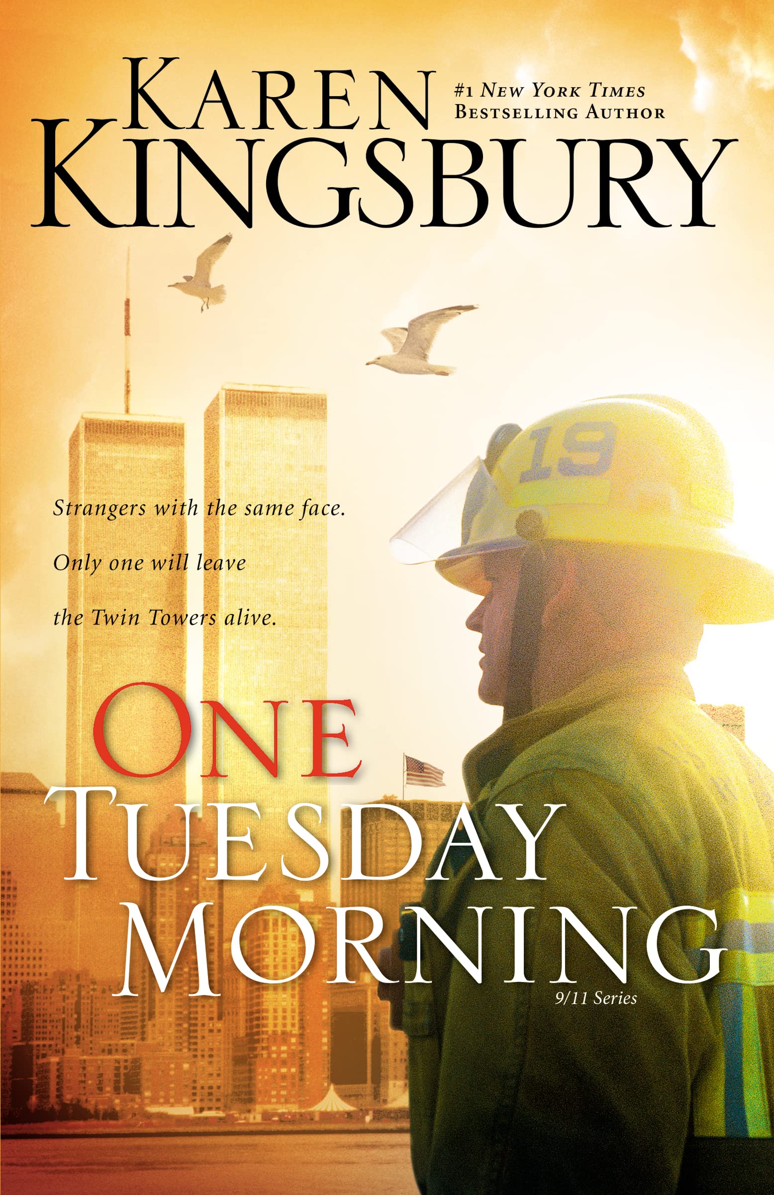 The One Tuesday Morning Eroticism