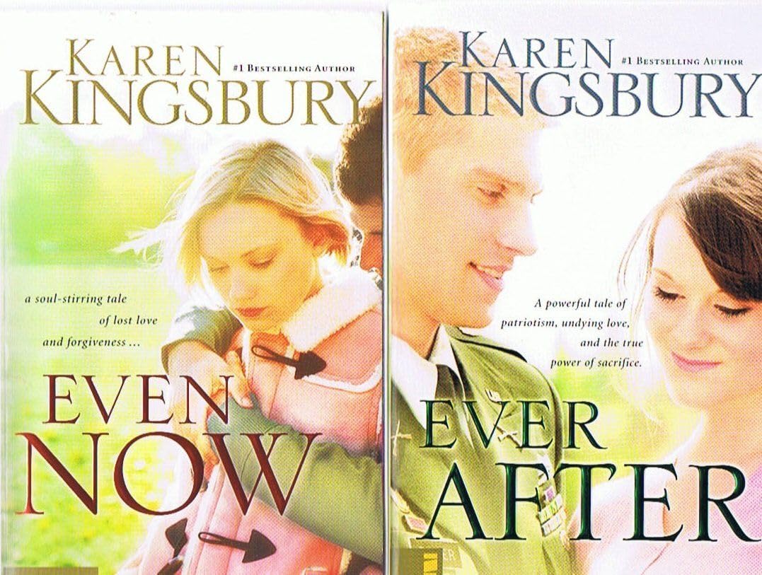 Even Now (Lost Love, Band 1) Contemporary literature
