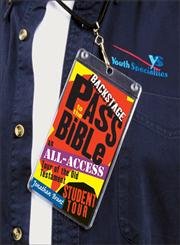 Backstage Pass to the Bible: An All-Access Tour of the Old Testament Religion & Esotericism