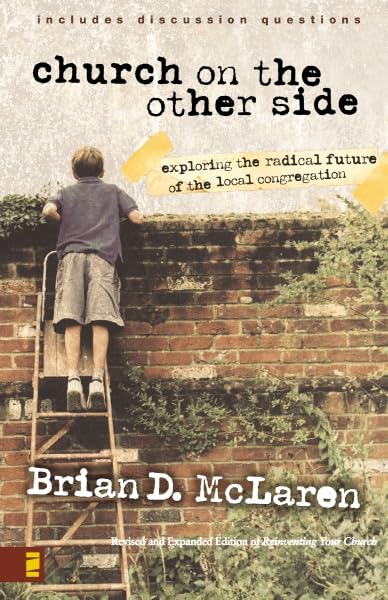 The Church on the Other Side: Doing Ministry in the Postmodern Matrix Social Sciences