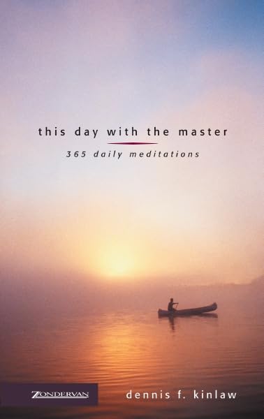 This Day With The Master: 365 Daily Meditations (Discovery Devotional S.) Religion & Esotericism