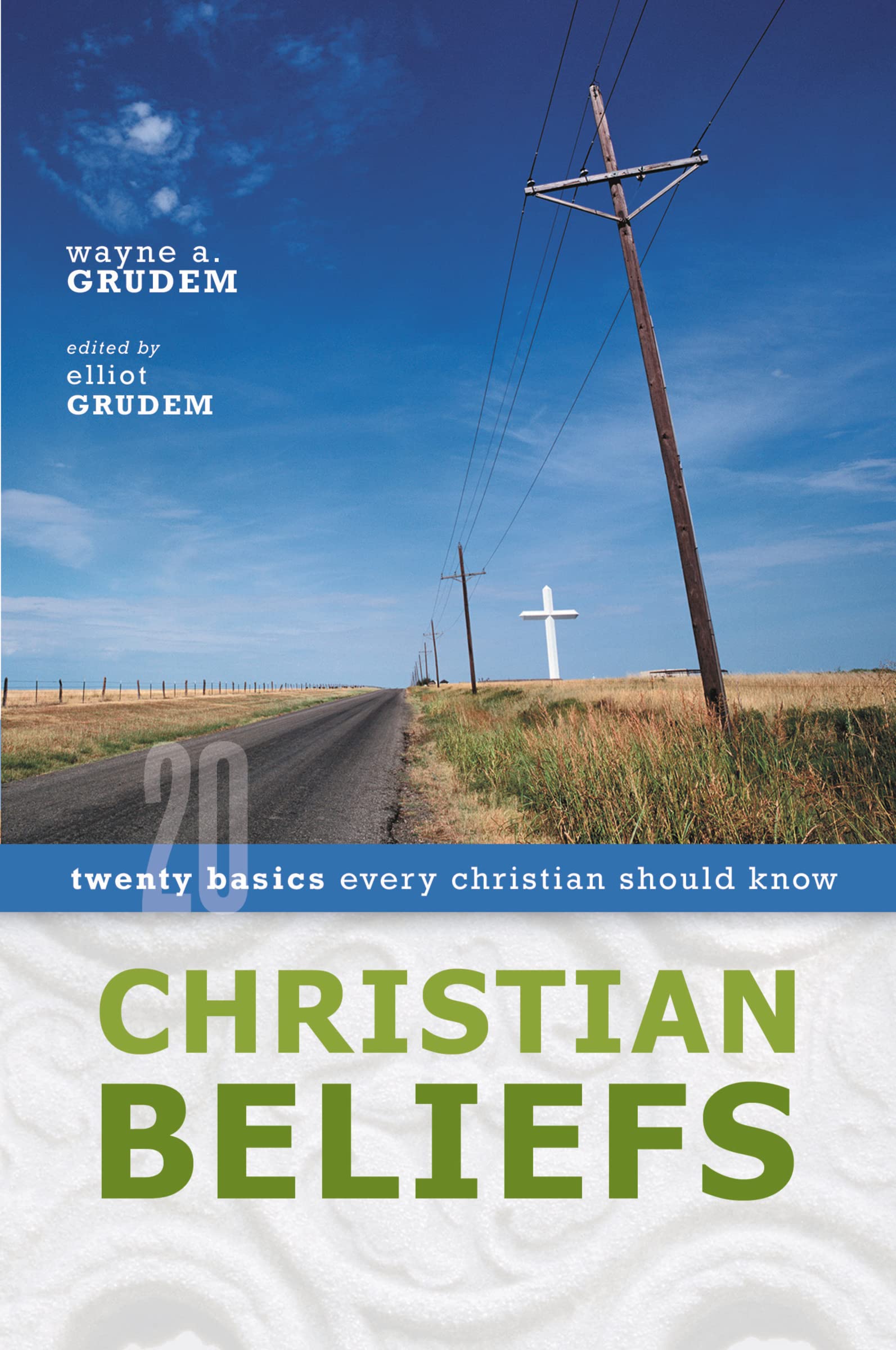 A Christian Beliefs Second hand books on Religion & Esotericism