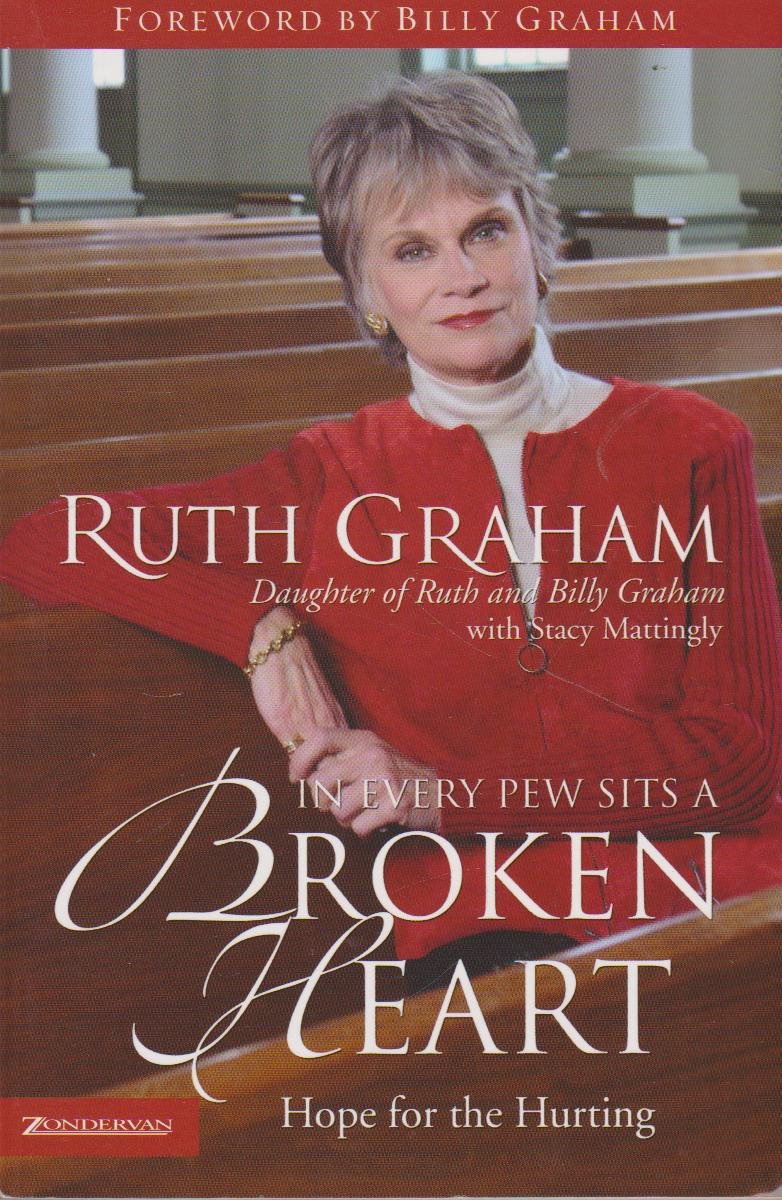 In Every Pew Sits a Broken Heart: Hope for the Hurting Religion & Esotericism