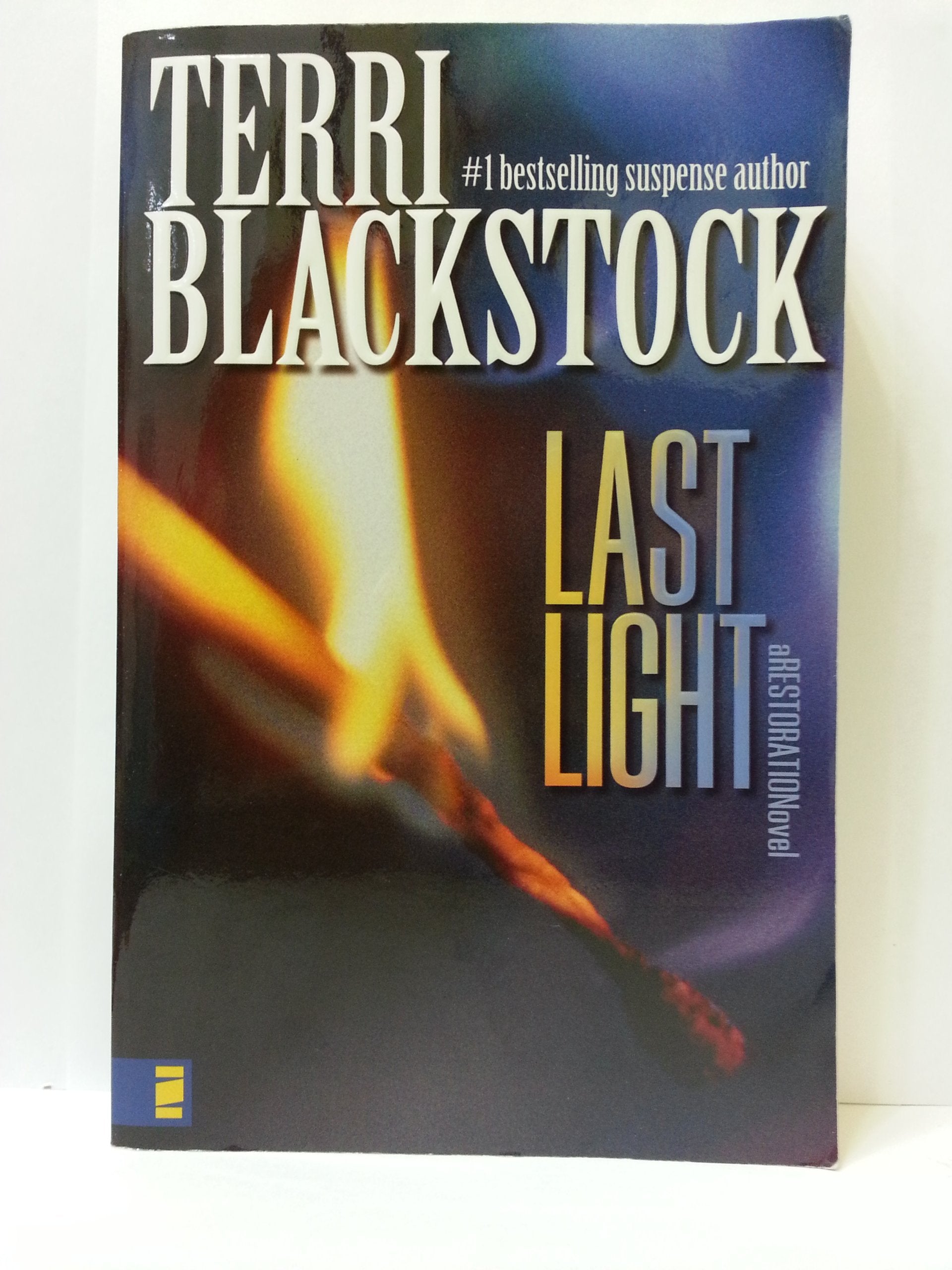 Last Light Contemporary literature