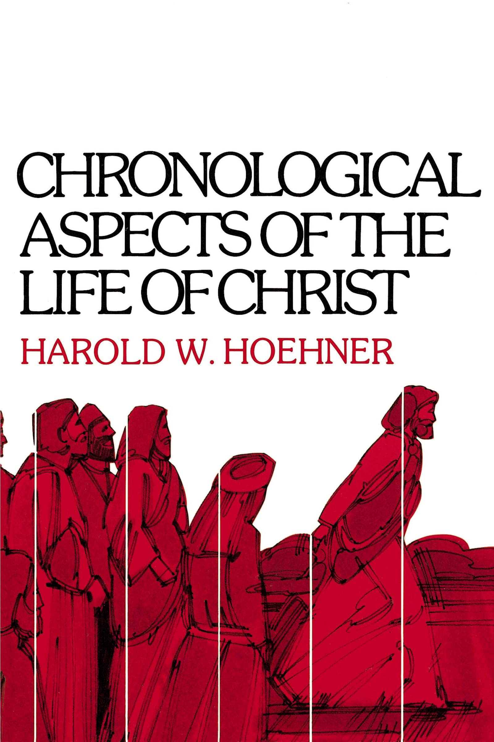 CHRON ASPECTS OF LIFE CHRIST Politics & Society