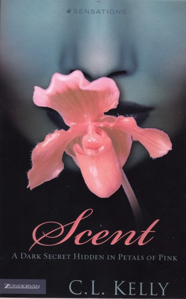 Scent: A Dark Secret Hidden in Petals of Pink (Sensations) Contemporary literature