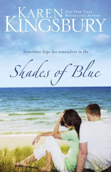 Shades of Blue Contemporary literature