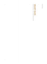 Velvet Elvis: Repainting the Christian Faith Religion & Esotericism
