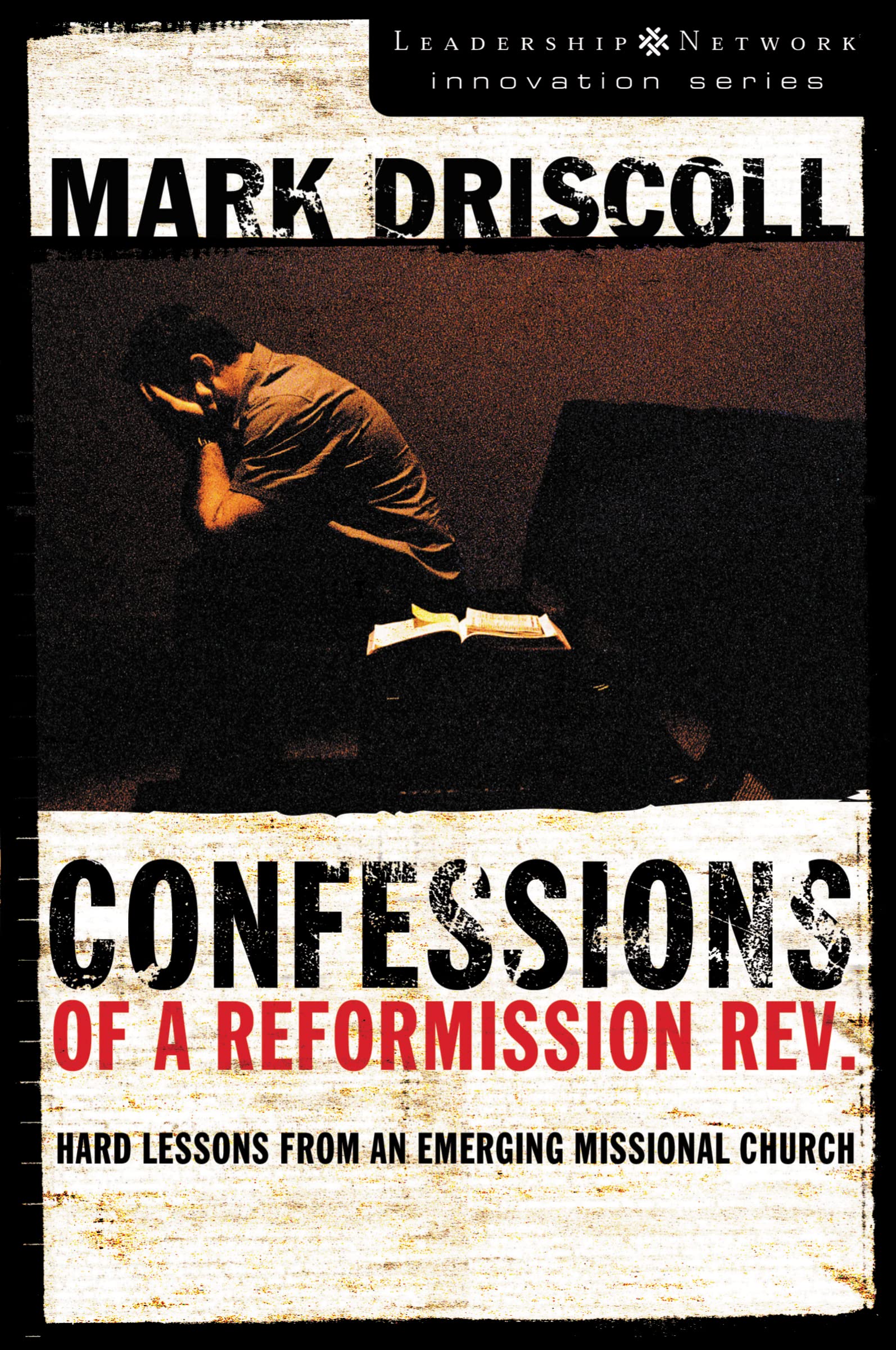 A Confessions of a Reformission Rev. Politics & Society