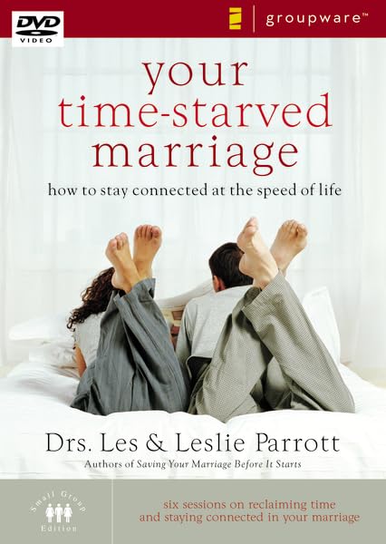 Your Time-Starved Marriage: How to Stay Connected at the Speed of Life Movies