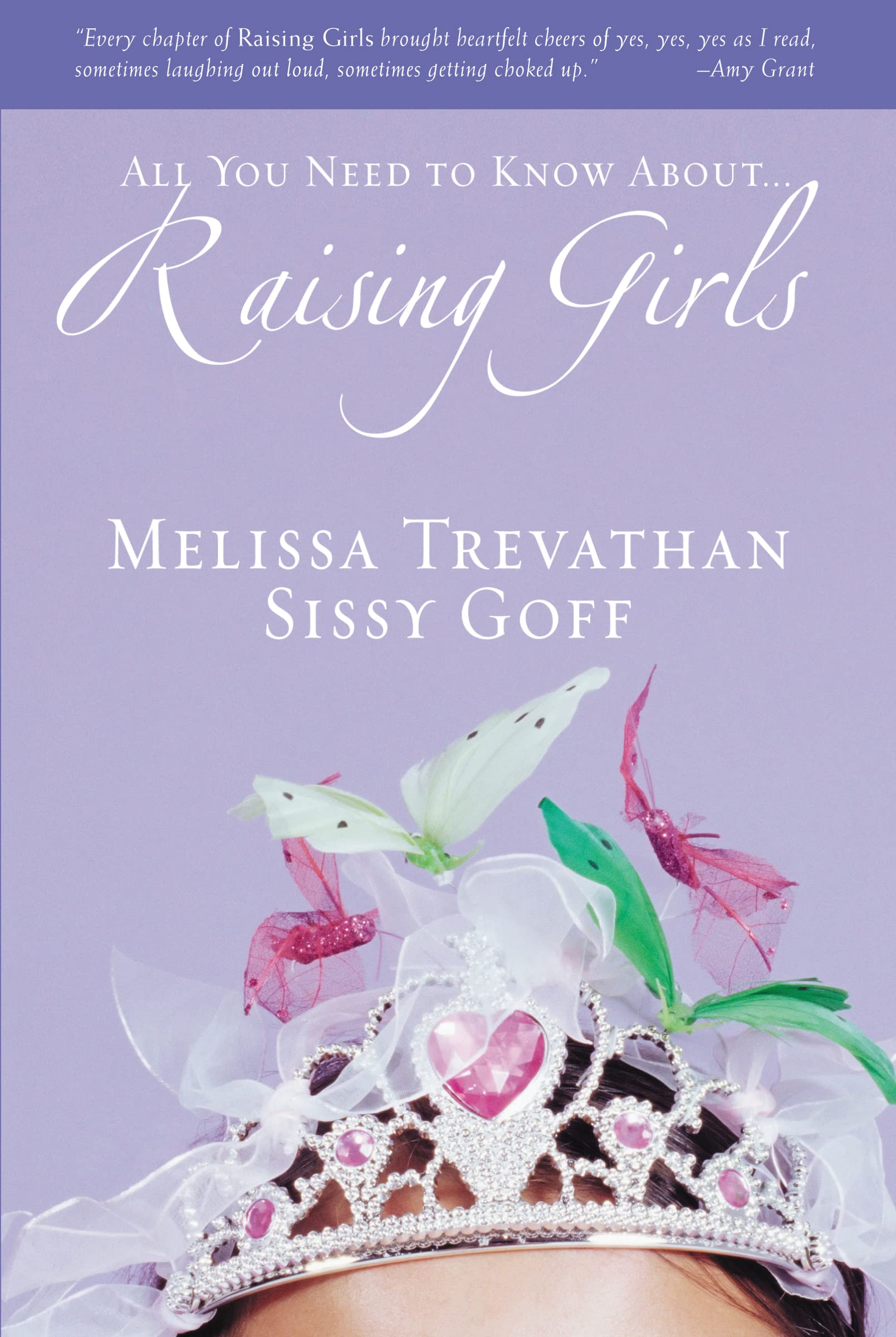 The Raising Girls Social Sciences