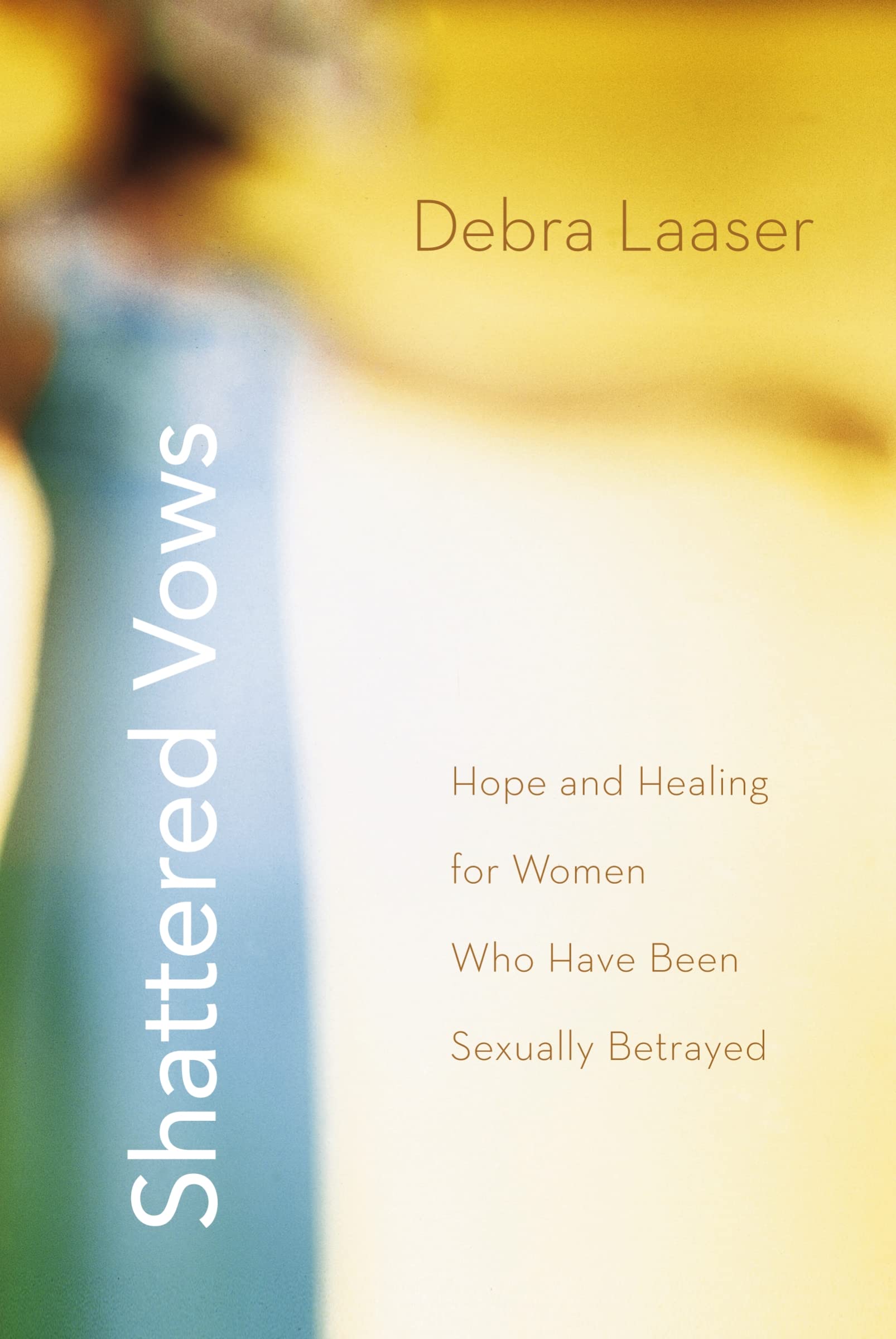 The Shattered Vows Partnership & Love