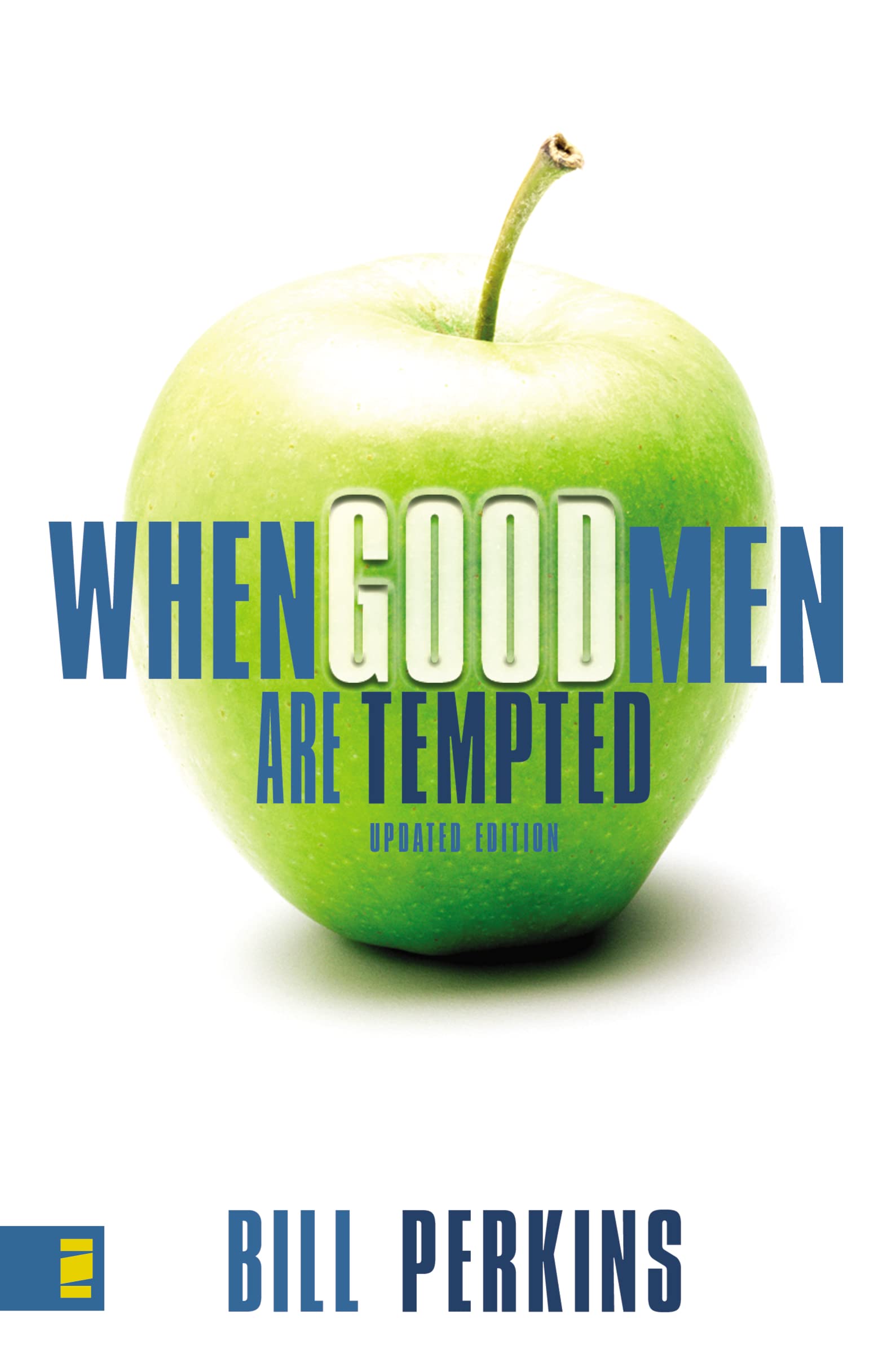 When Good Men Are Tempted: Every Man Faces Sexual Temptation. What You Need Is a Plan to Resist It. Social Sciences