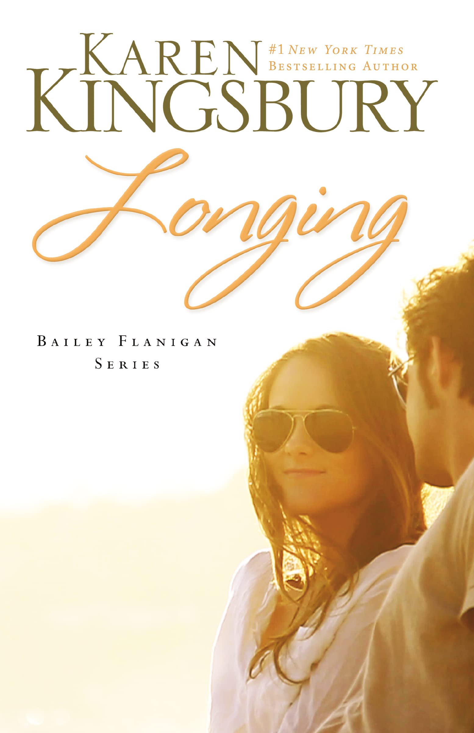 Longing Contemporary literature Books
