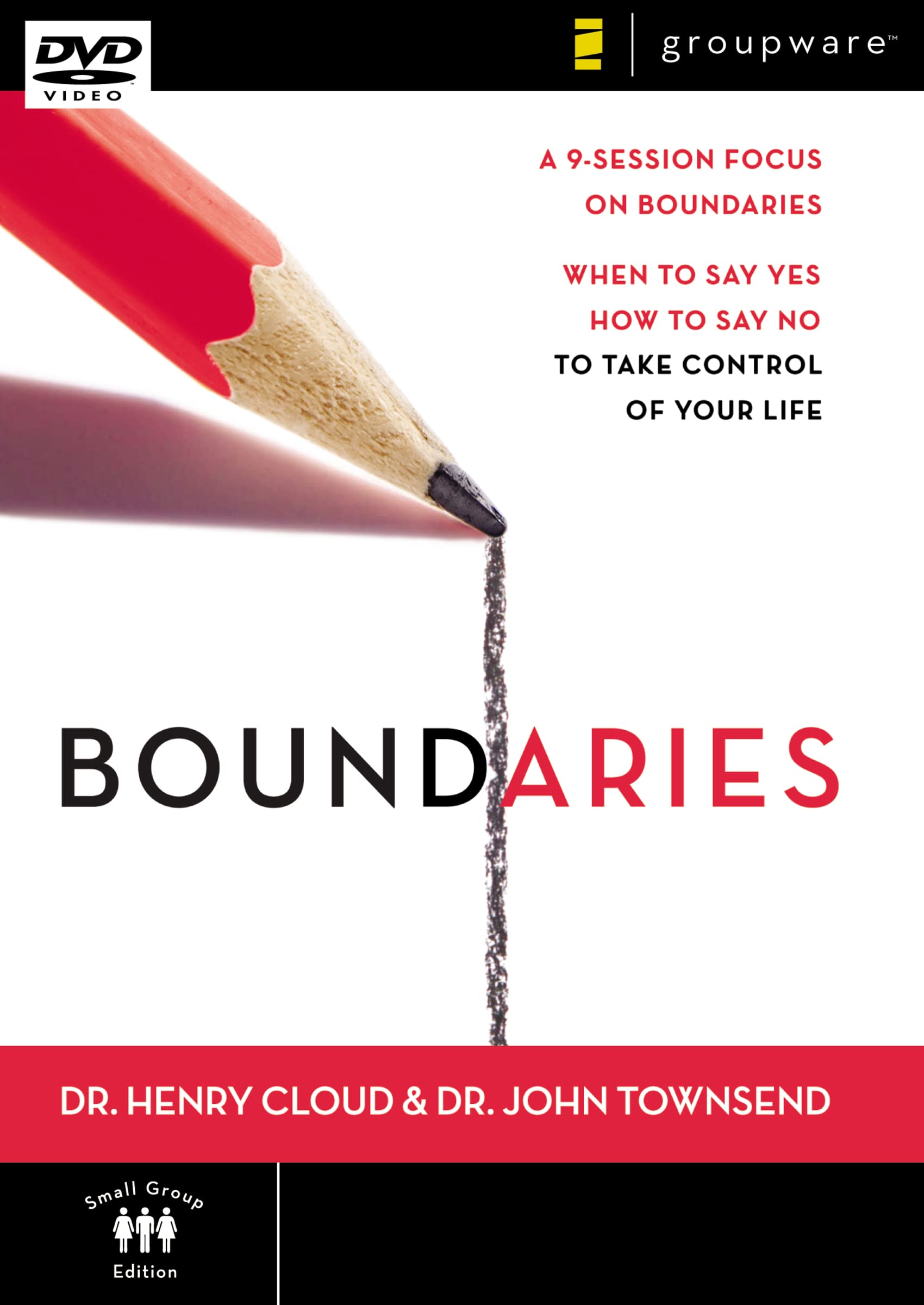 Boundaries: When To Say Yes, When to Say No to Take Control of Your Life Films