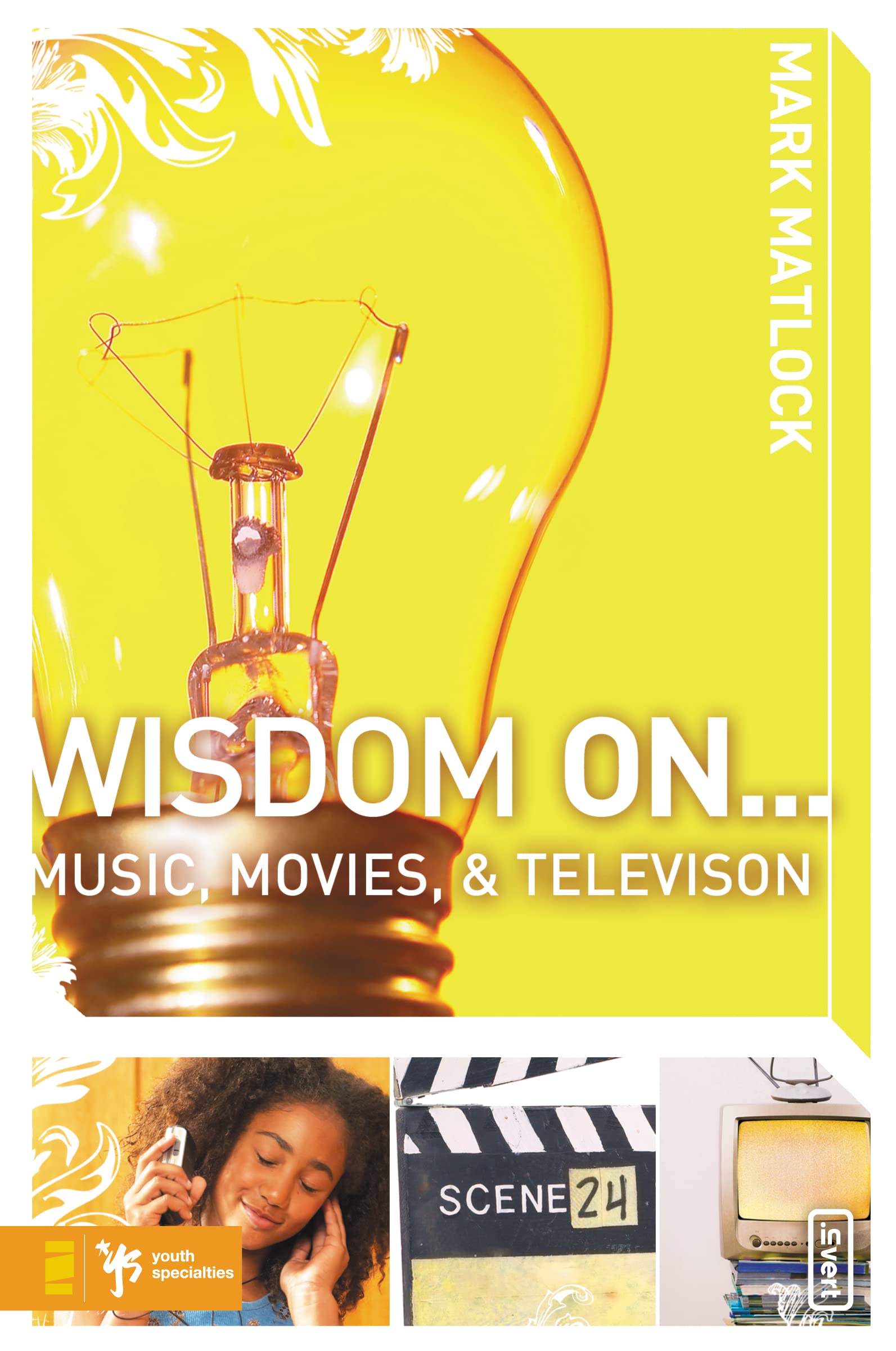The Wisdom on ... Music, Movies and Television Education