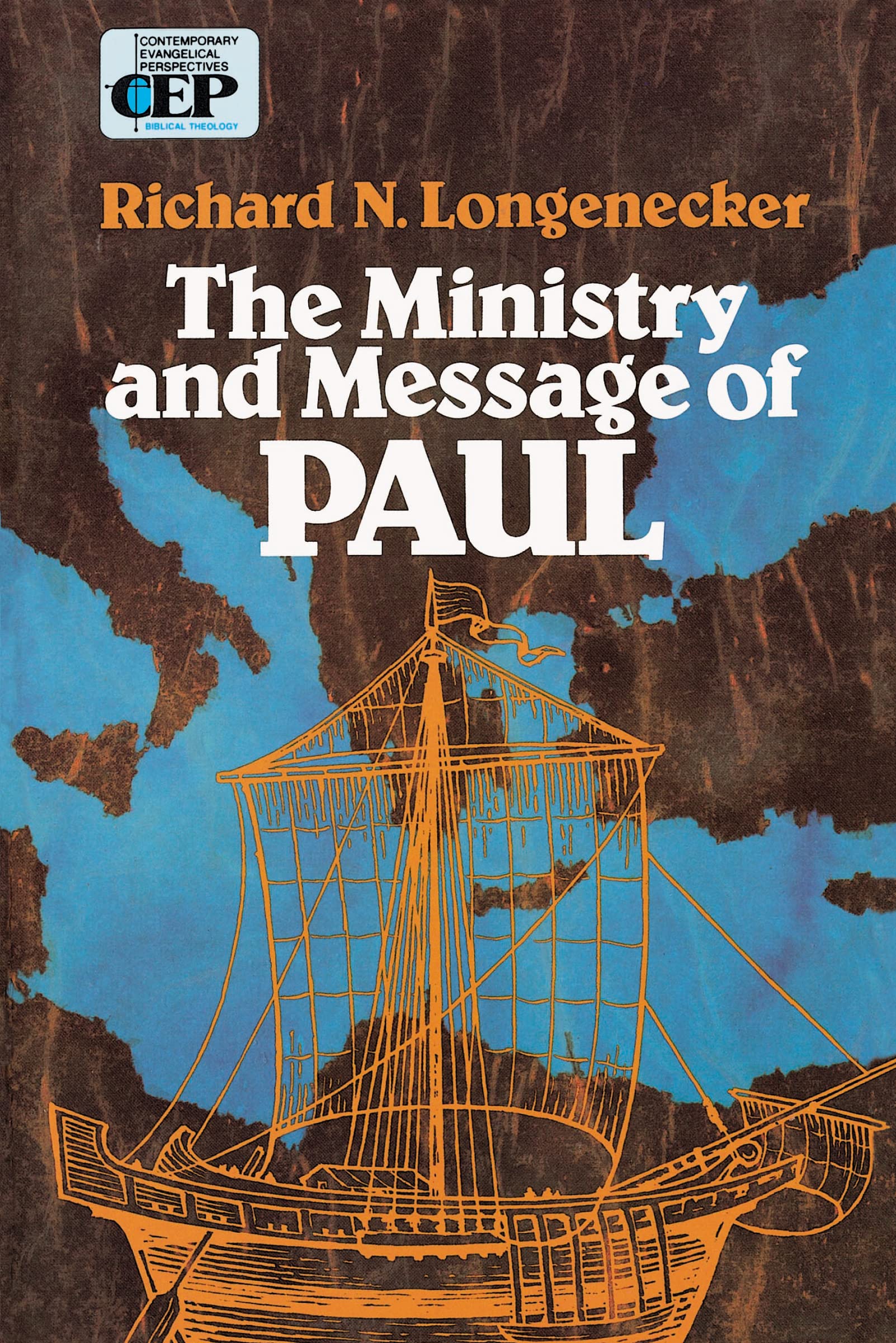 The Ministry and Message of Paul Religion & Esotericism