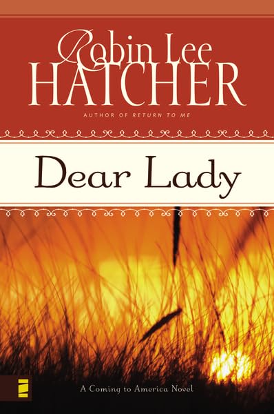 Dear Lady, Value (Coming to America, Band 1) Religion & Esotericism