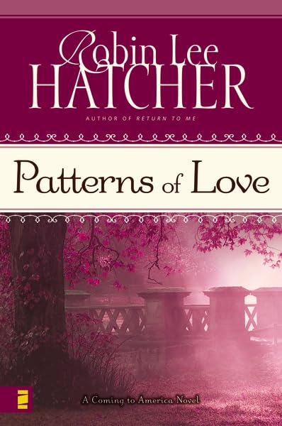 Patterns of Love (Coming to America, Band 2) Religion & Esotericism