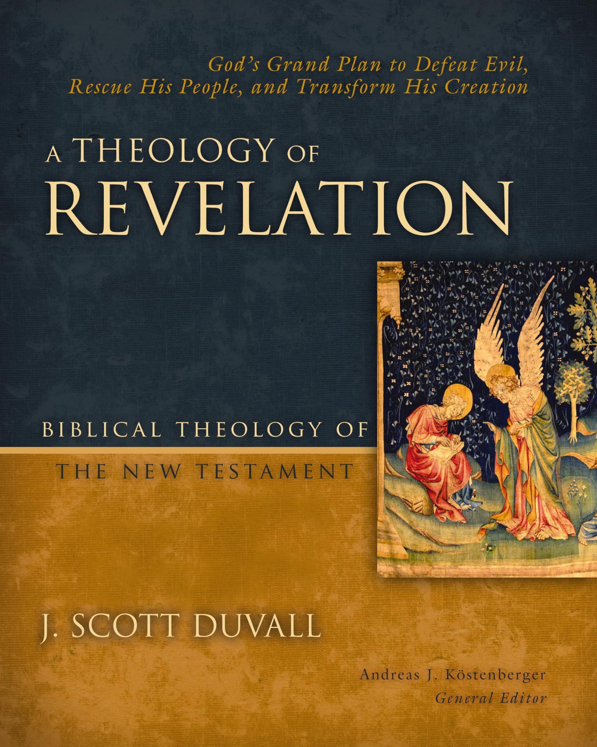 A Theology of Revelation Religion & Esotericism